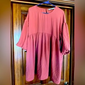 Brand new never worn tunic